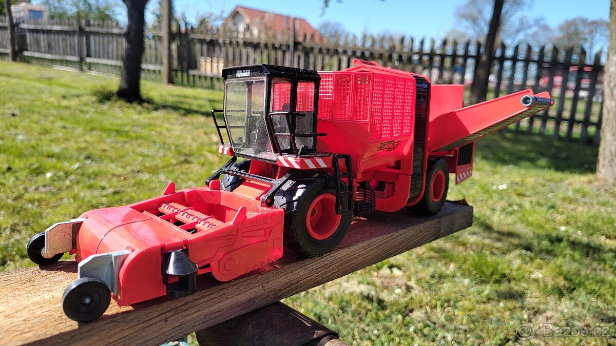 Holmer Terra Dos , 1/32 - 9