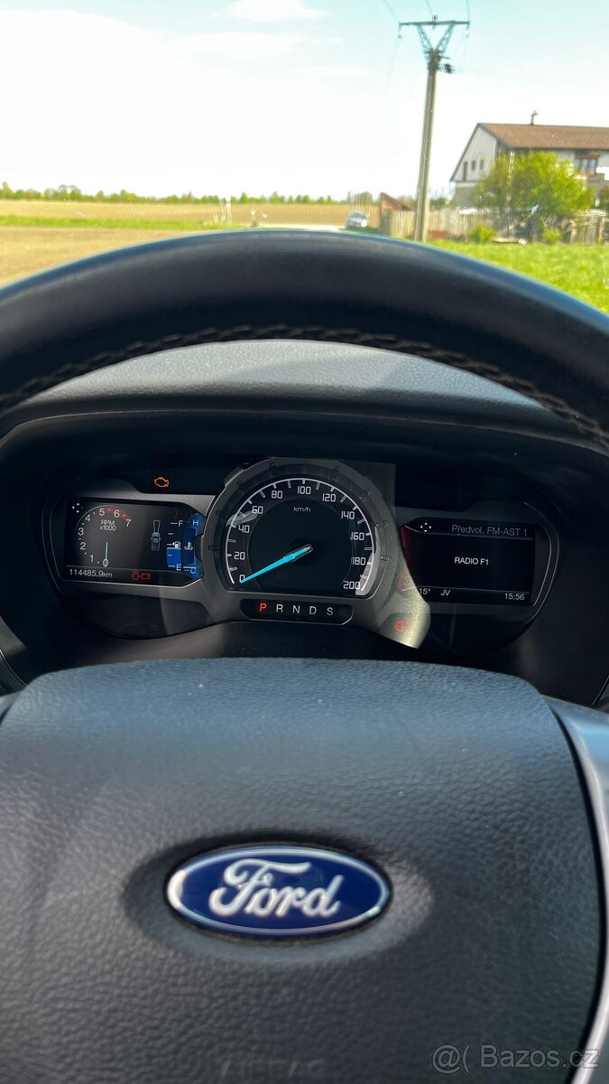 Ford ranger black edition - 9