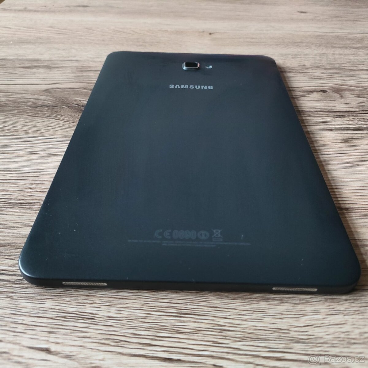 Samsung Tab A 10.1 FULL-HD,2GB RAM,16 GB ROM,Sim-LTE/GSM - 9