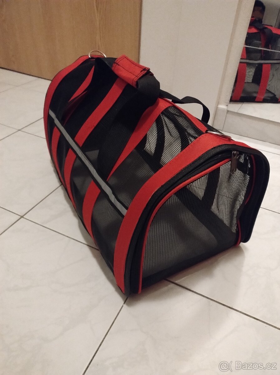 Kočičí výbava - 9