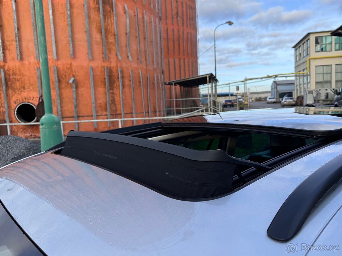 Volkswagen Passat B8, 2l d,140 kw, Dsg - TOP výbava,TOP stav - 9