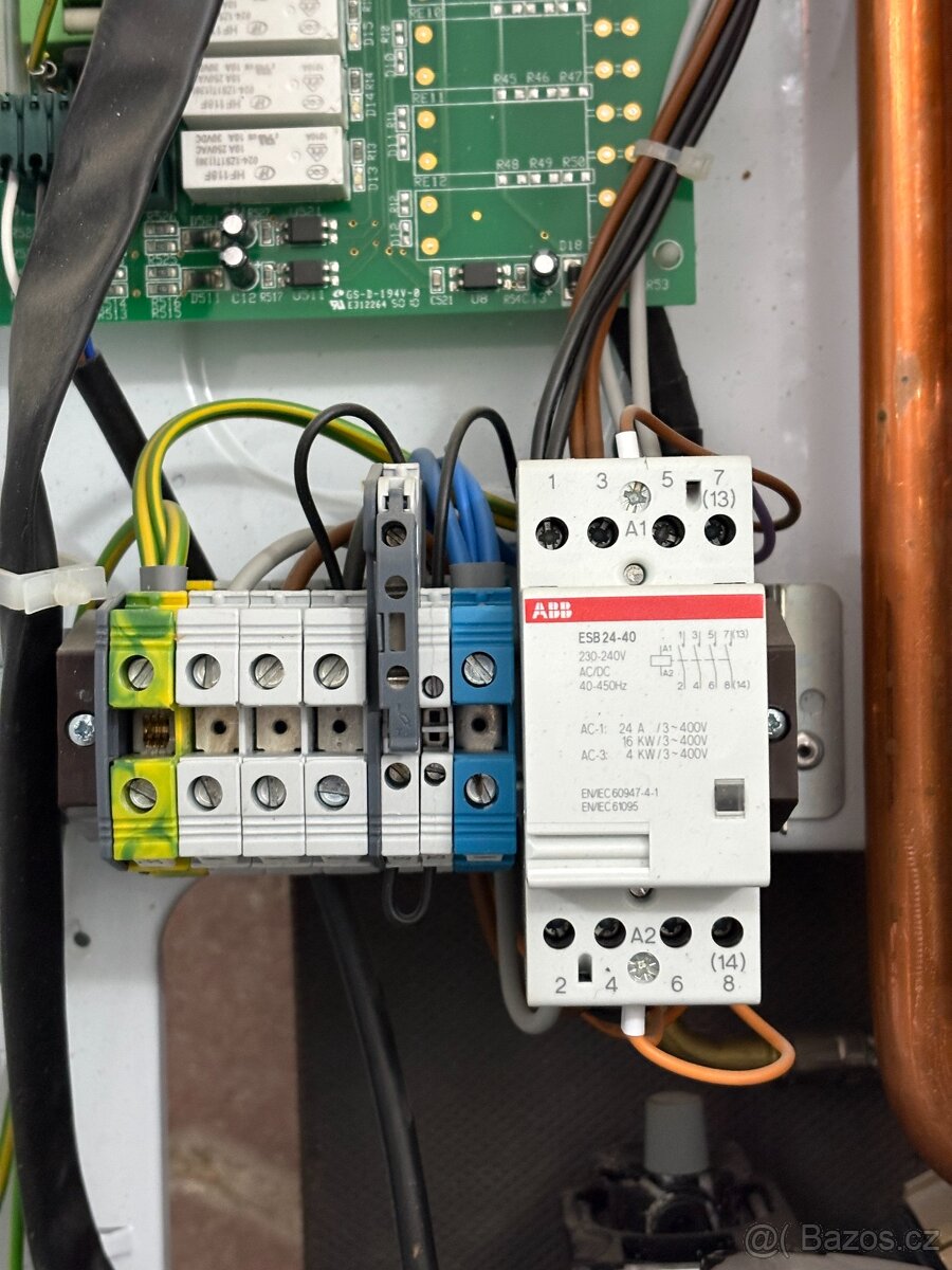 Elektrokotel Protherm RAY 9 K - 9