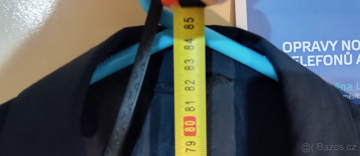 Sako tmavě modré pánské vel.XL - 9