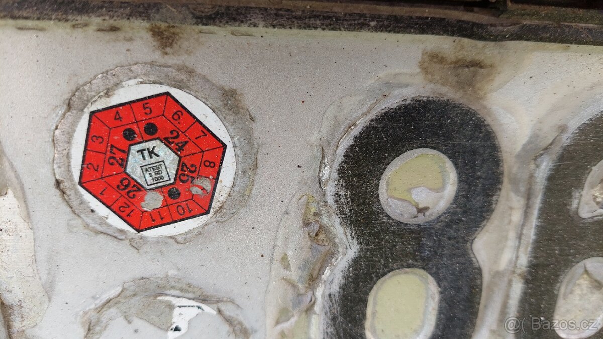 Škoda Octavia combi 1.9tdi 66kw - 9