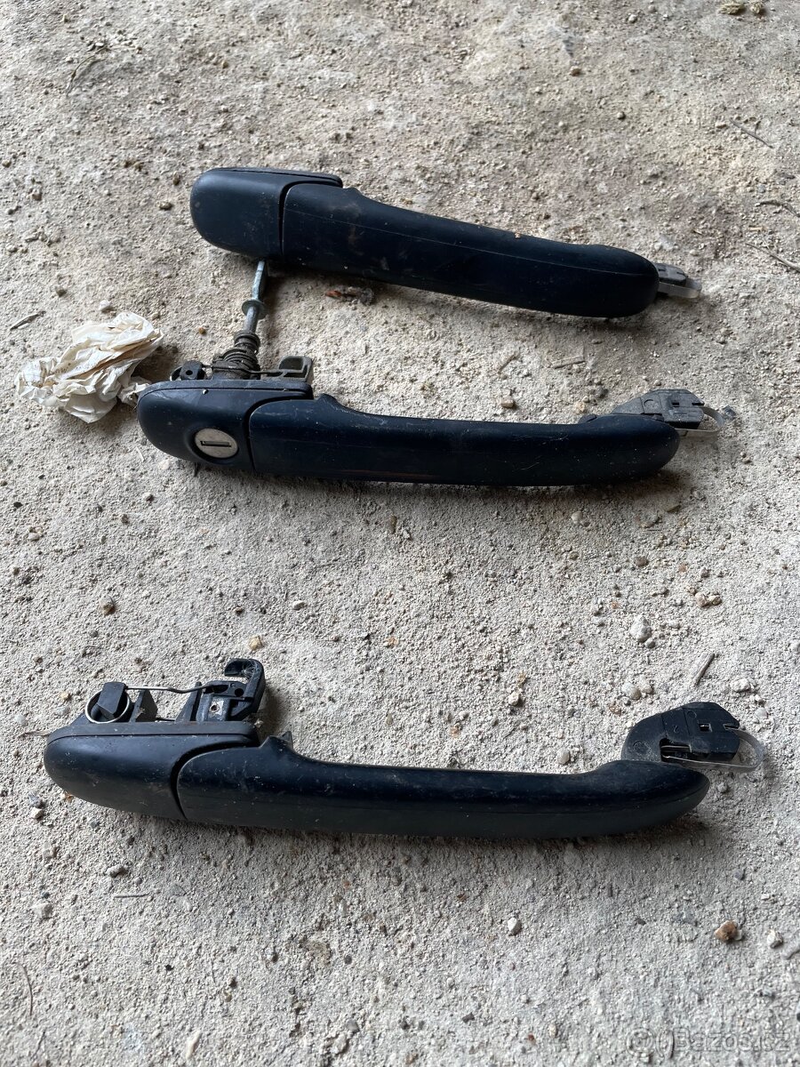 Díly Vw polo 6N1, 6N2 - 9