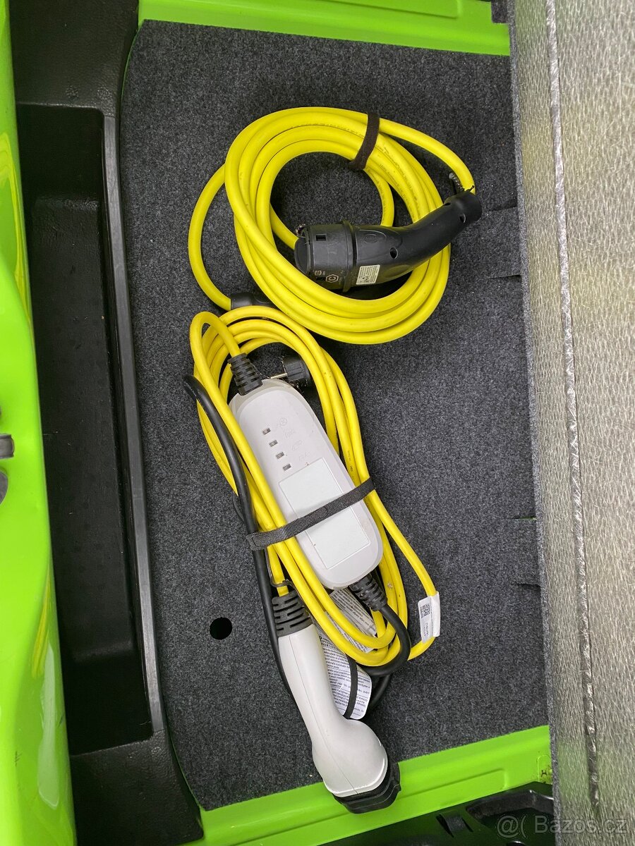 Škoda Citigo iV Style e klimatronic - 9