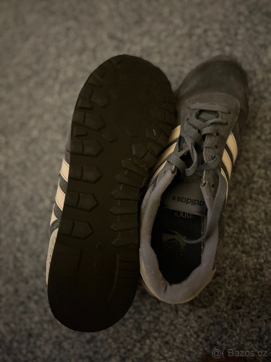 Adidas pánské - 9
