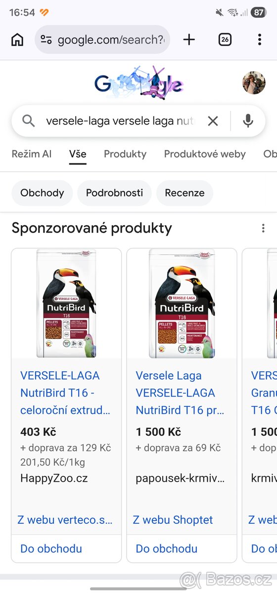 Plšík africký s bydlením... - 9