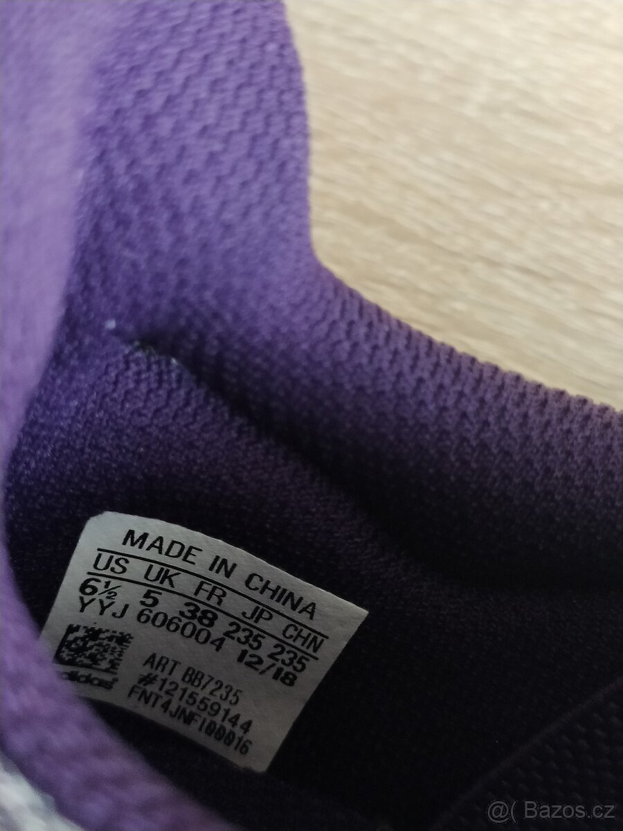 Dámské boty Adidas - 9