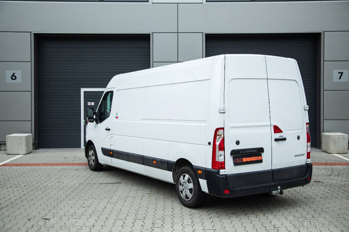 Renault Master, L3H2P3 Blue dCi 135 - 9