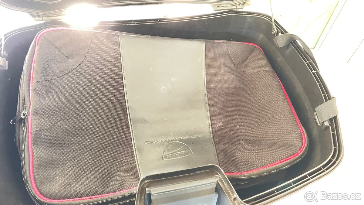 Ducati Multistrada 950 2017 - 9