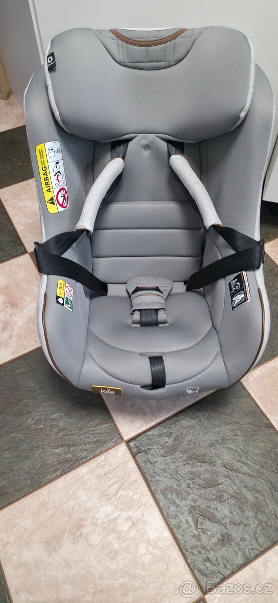 Autosedačka joie 0-19kg - 9