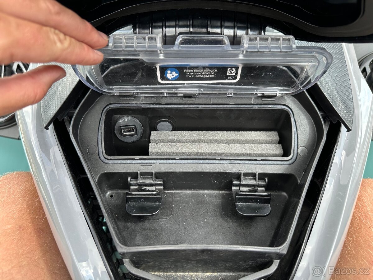 Seadoo Wake Pro 230 - 2023 - 38 Mth - 9