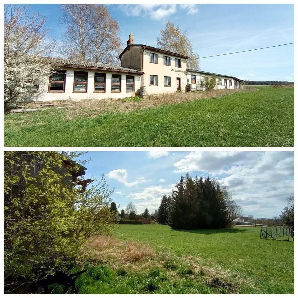 Budova na predaj - 9