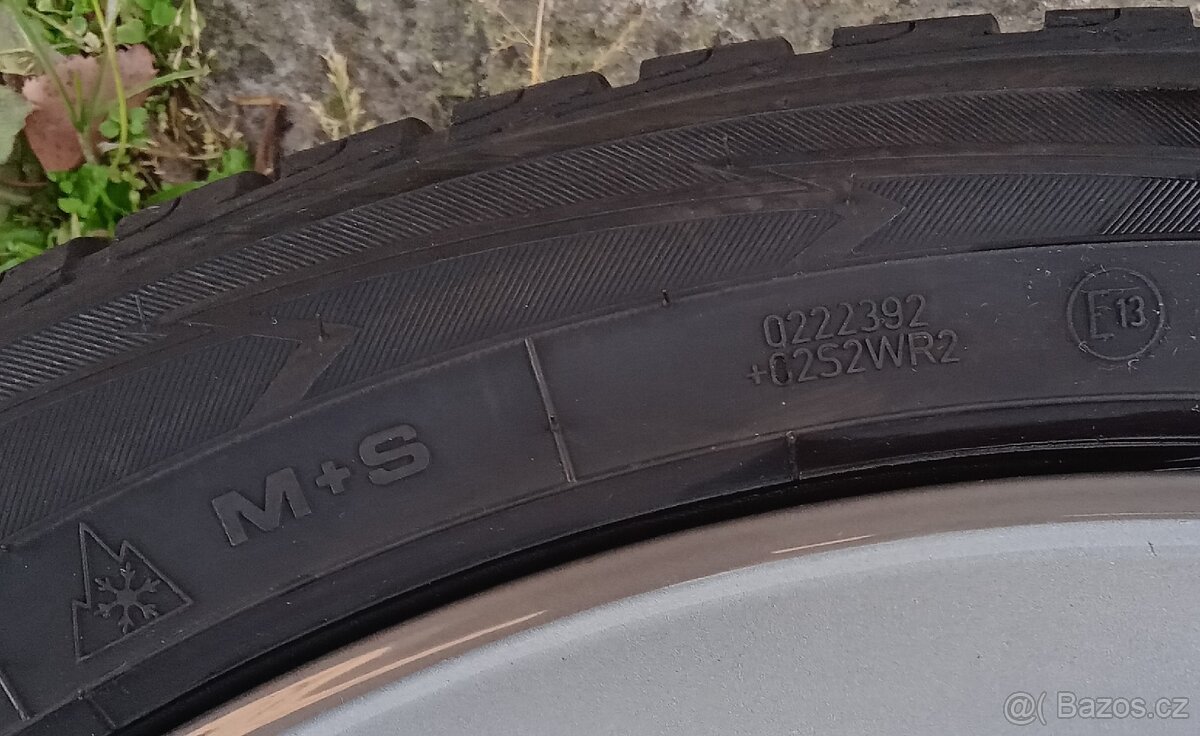 alu kola SUZUKI (rezervace JINDŘ.HR.) - 9