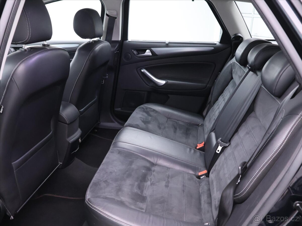 Ford Mondeo 2,2 TDCi 147kW Navi Xenon Kůže (2011) - 9
