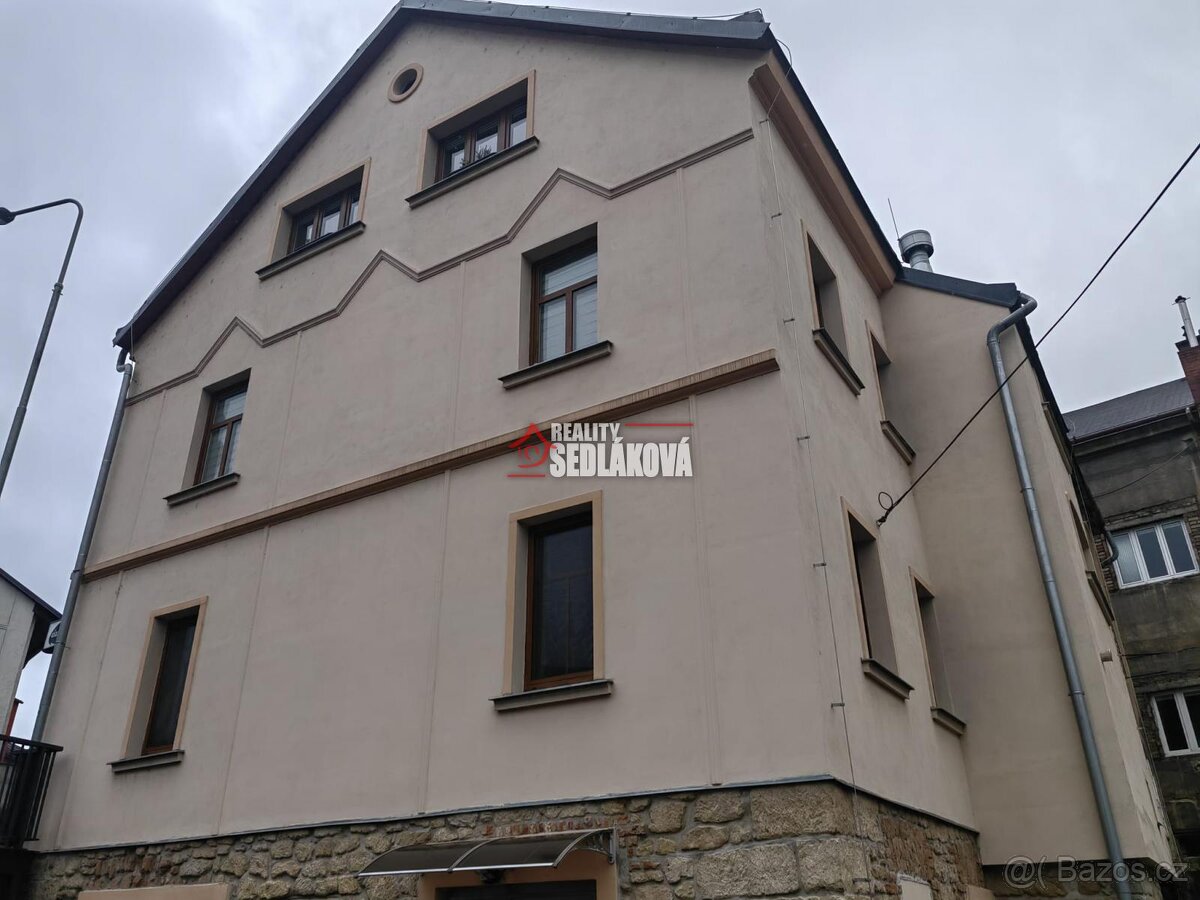 Pronájem výrobního prostoru - pekárny, cukrárny v Děčíně IV - 9