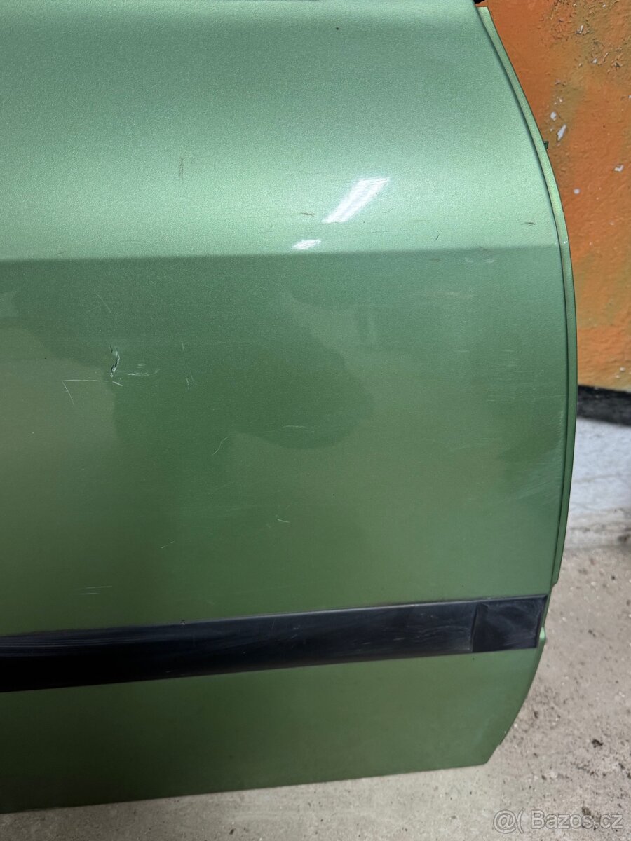 Peugeot 307, PZ dveře - 9