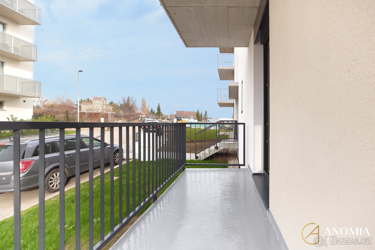 Pronájem bytu 1+kk, 35 m2 – Kutná Hora – Žižkov, ev.č. 00490 - 9