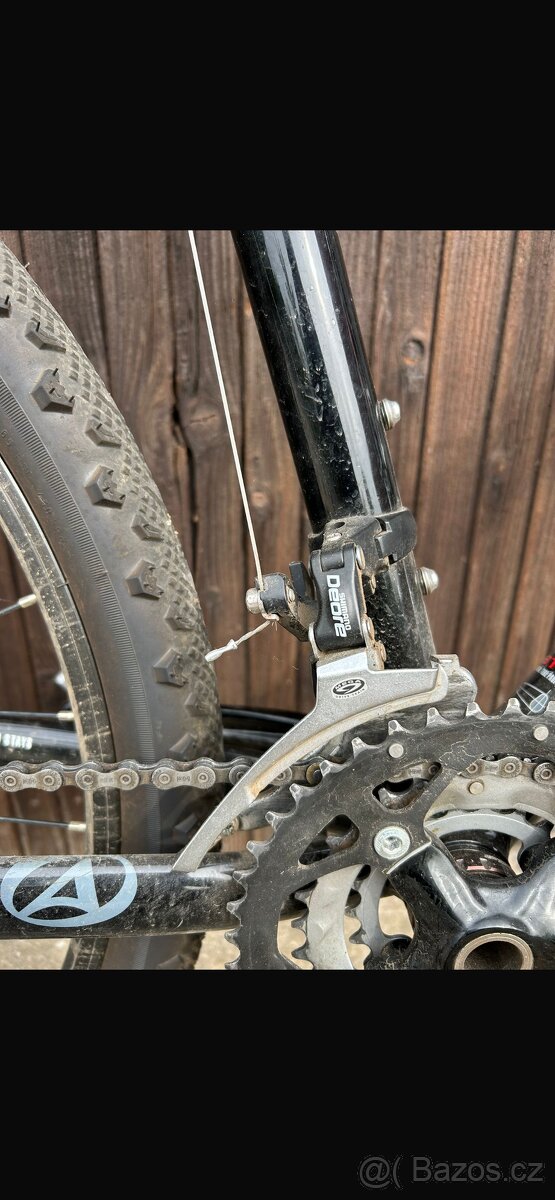 Prodám horské kolo - 9