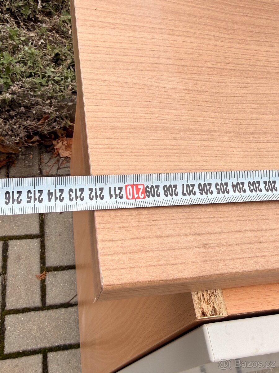 Prodám zánovní KUCHYŇSKOU LINKU - 9