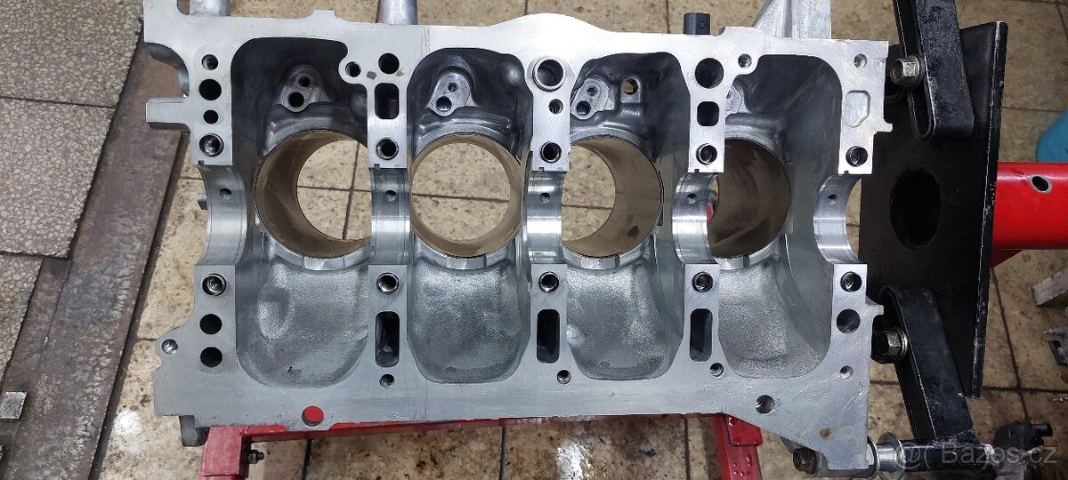 MAZDA MOTOR OPRAVA GO - 9