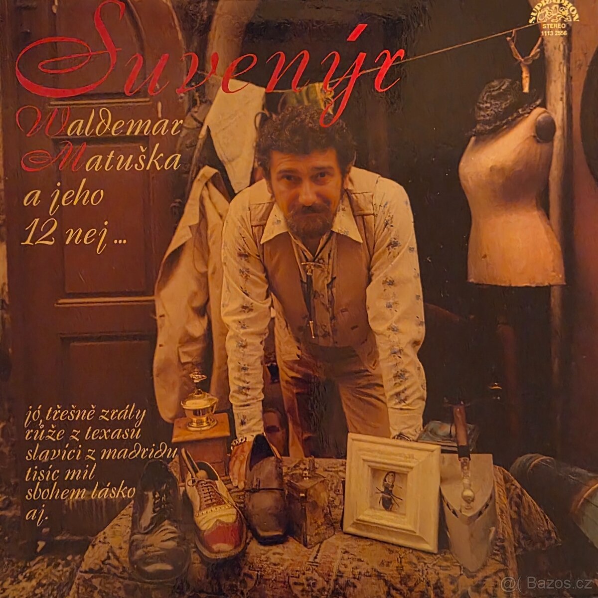 Prodám gramodesky - 9