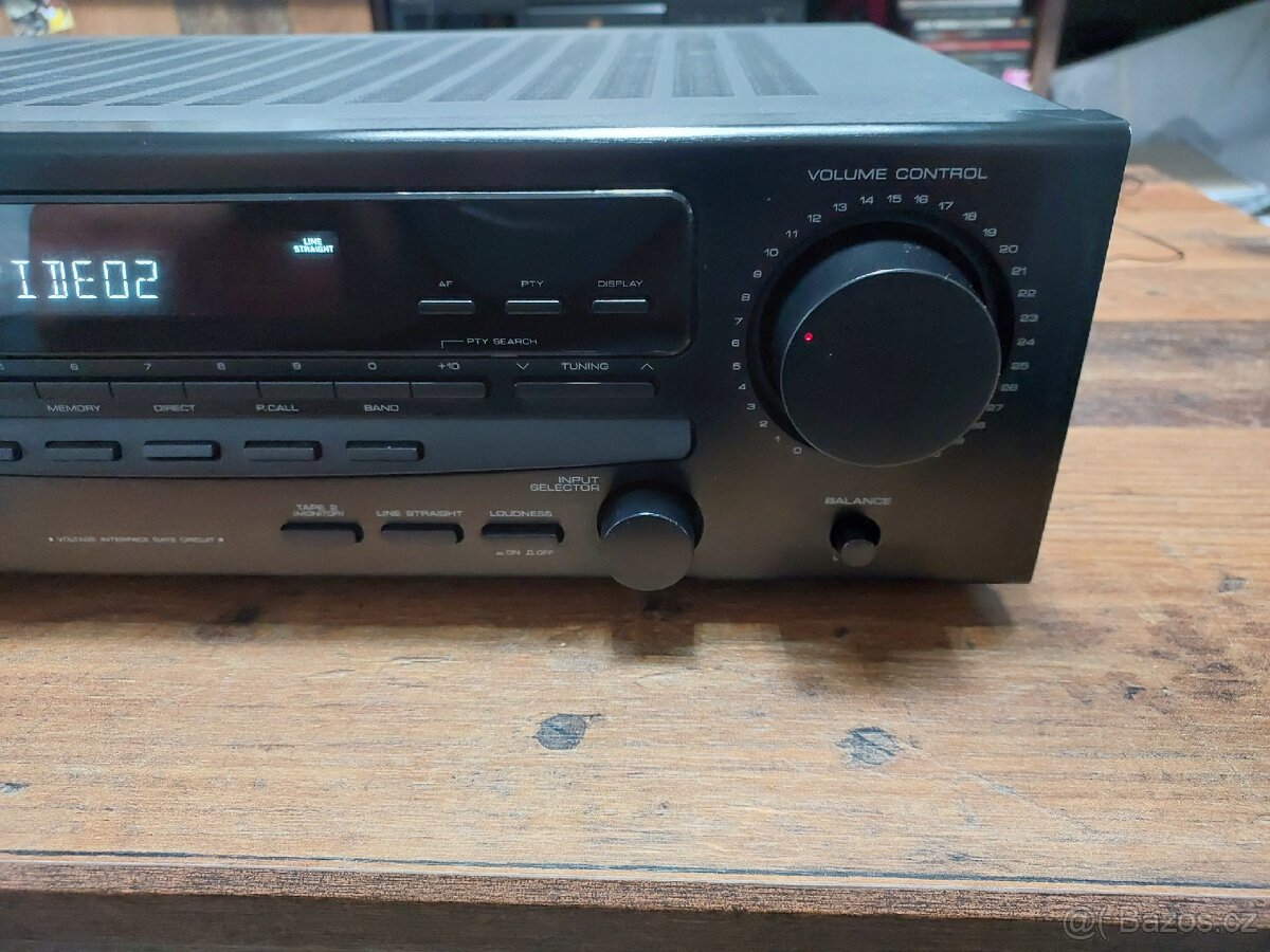 KENWOOD KR-A 4050 - 9