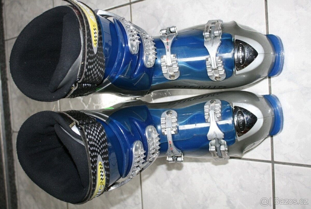 lyže Dynastar Agyl 170 cm - 9