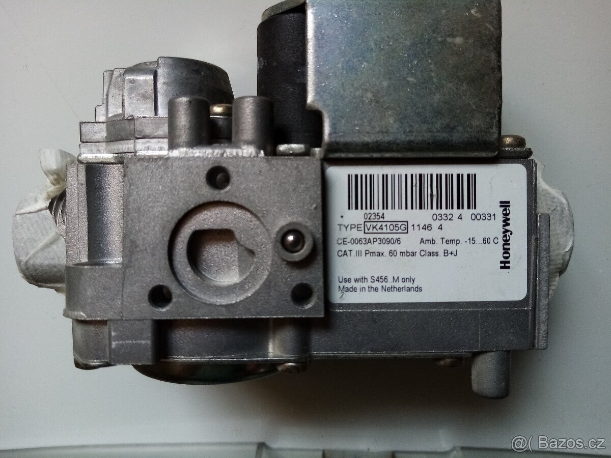 PROTHERM PANTHER, PROTHERM LEOPARD, PROTHERM TIGER - 9