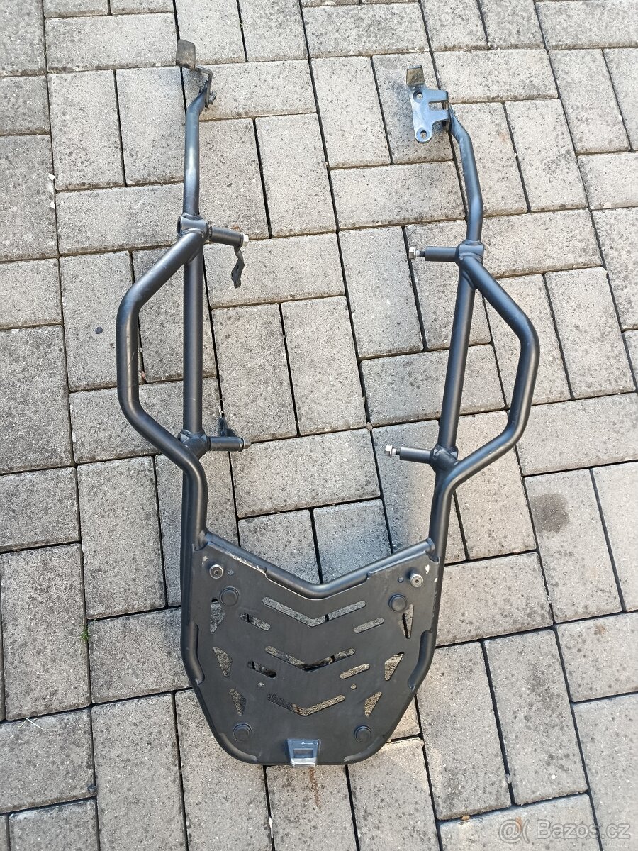 Yamaha Tenere 700 - 9