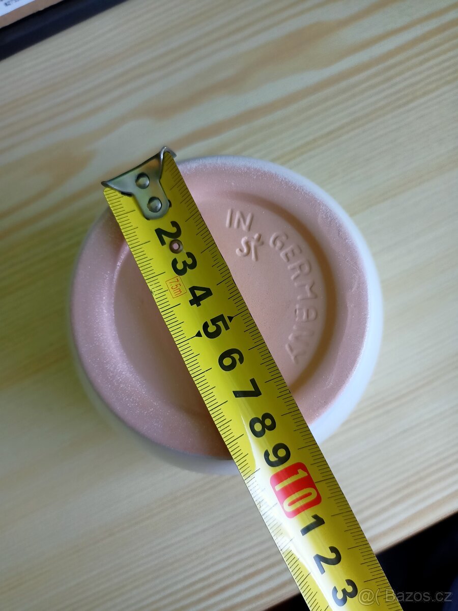 Keramický květináč 2+1 zdarma - 9