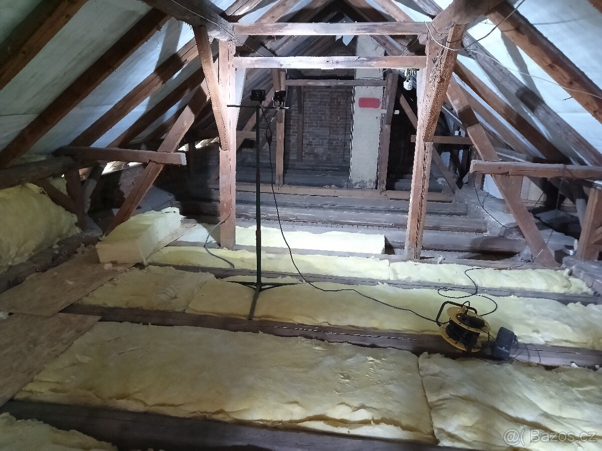 Zednické práce, výměna oken, výstavba plotů - 9