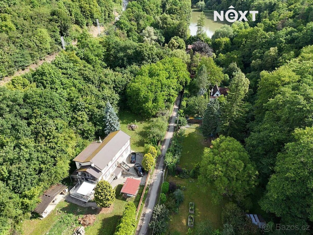 Prodej pozemek Bydlení, 550㎡ - 9