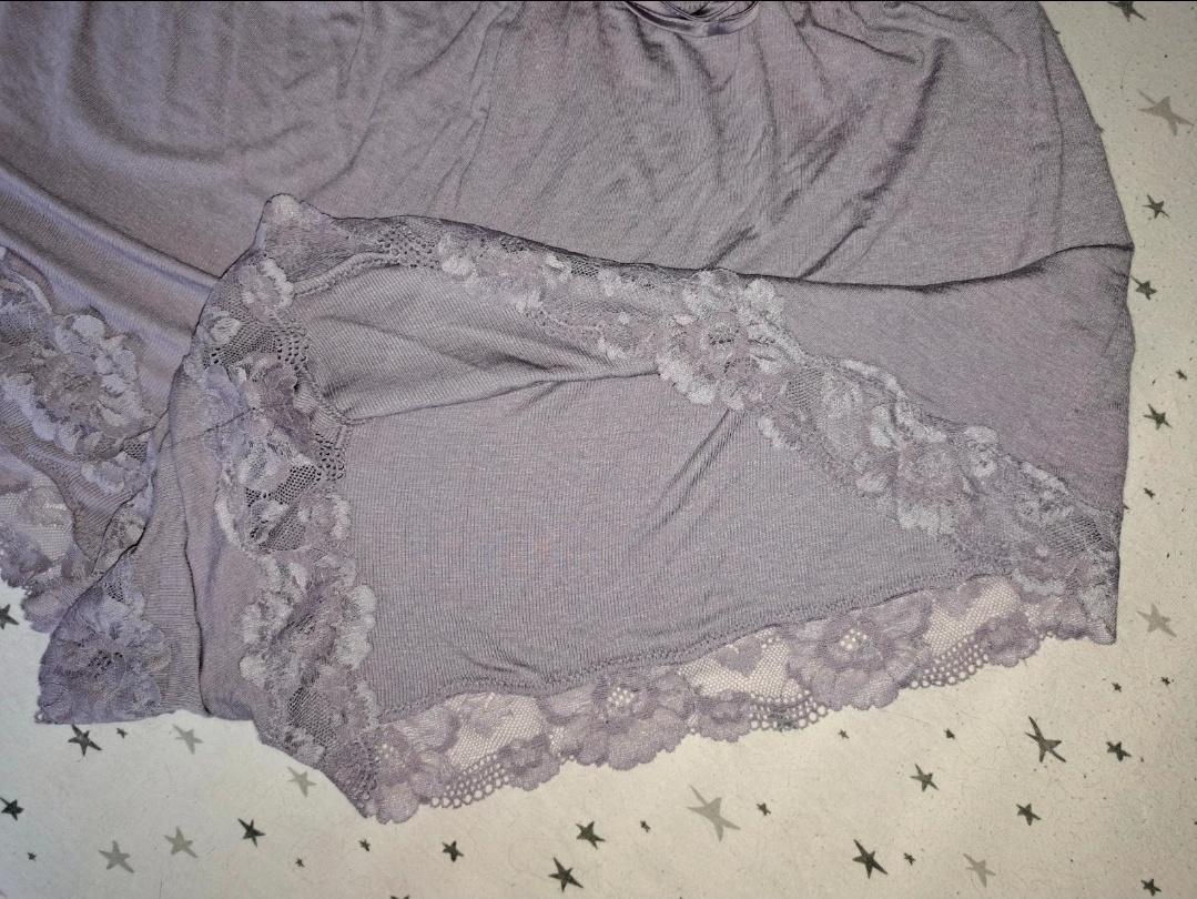 Krásné a lehké noční prádlo Victoria's Secret - 9