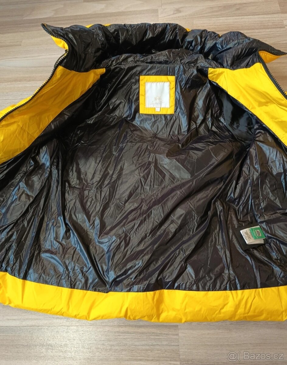 Dámská zimní bunda La Martina - 9