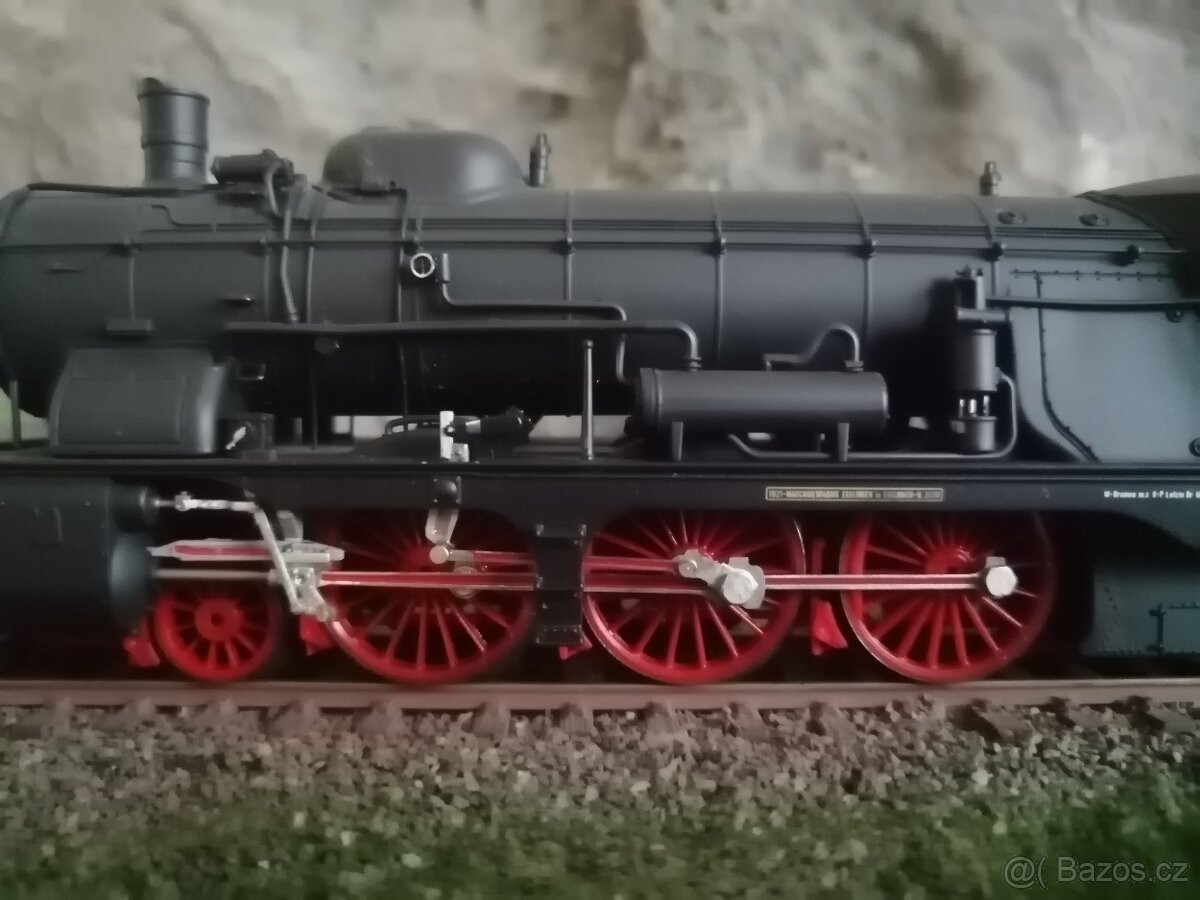 Roco BR 18 43617 - 9