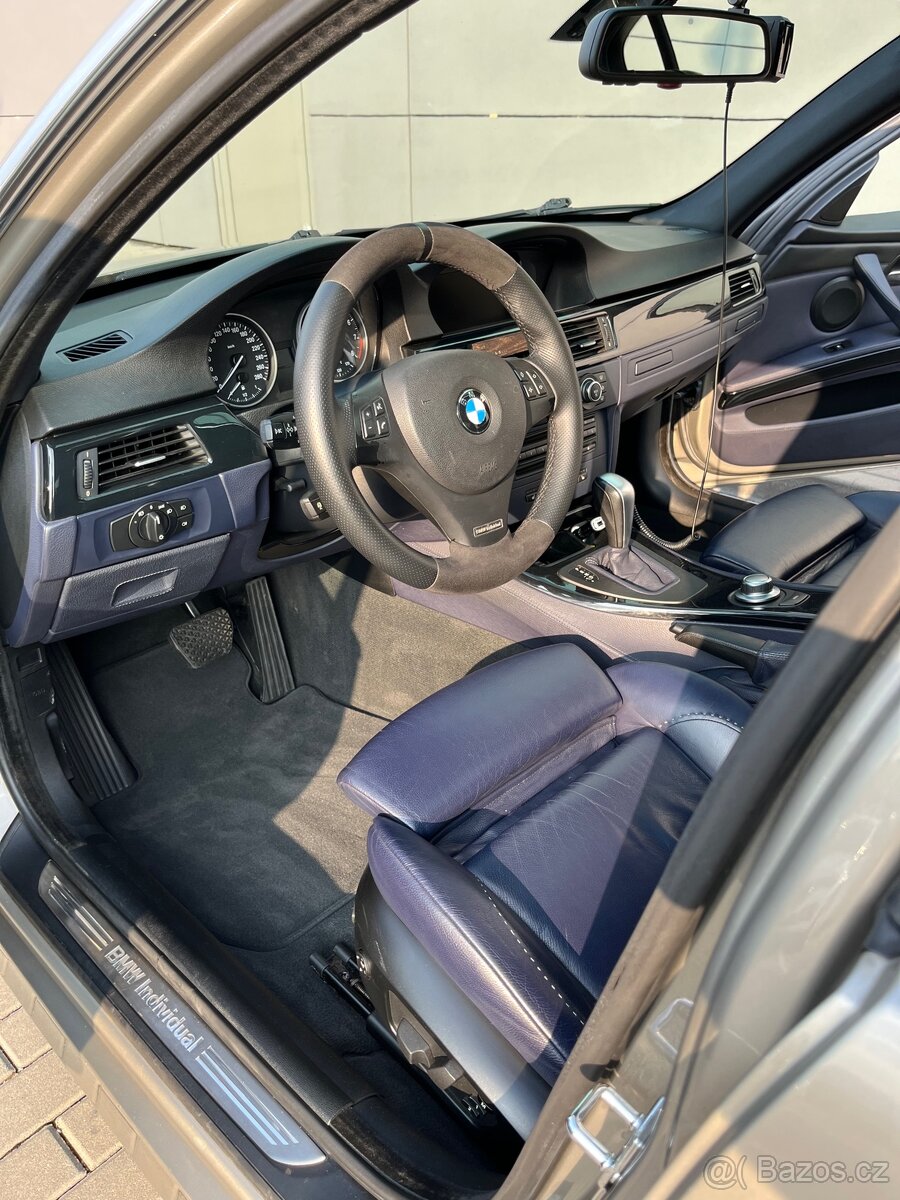 BMW 335i Individual - 9