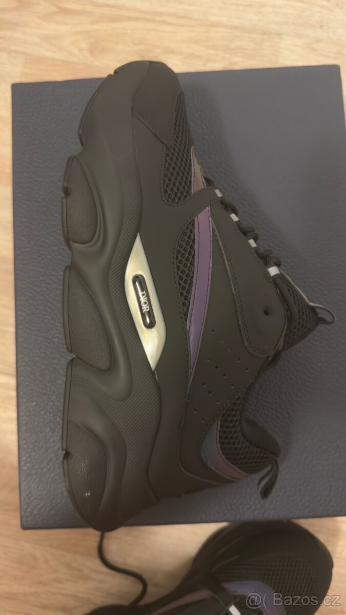 Dior b22 reflective - 9