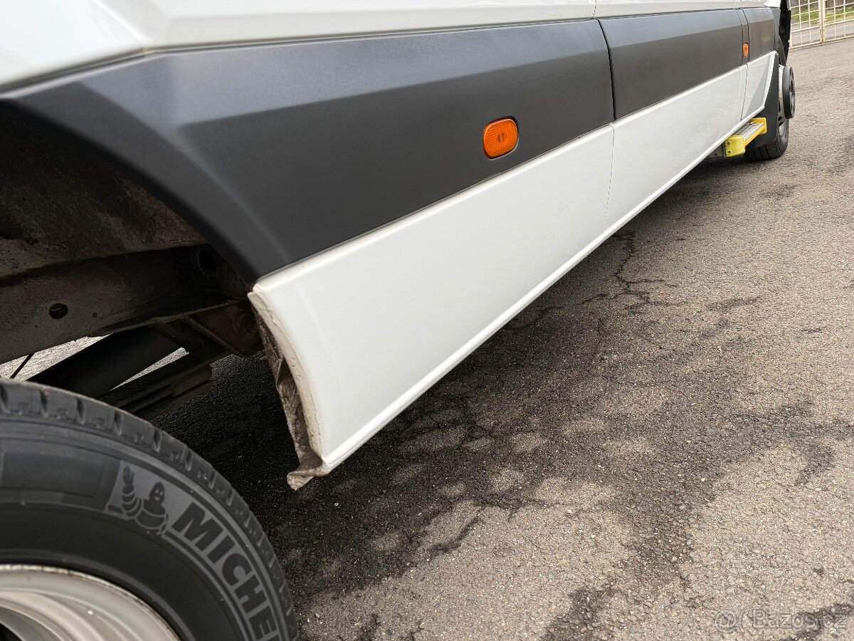 23míst, Mercedes-Benz Sprinter - 9