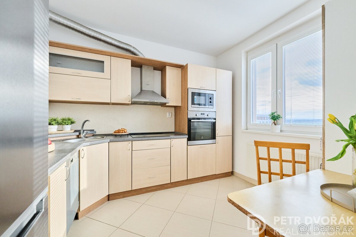 Prodej bytu 2+kk 55 m² Honzíkova, Praha - Dolní Měcholupy - 9