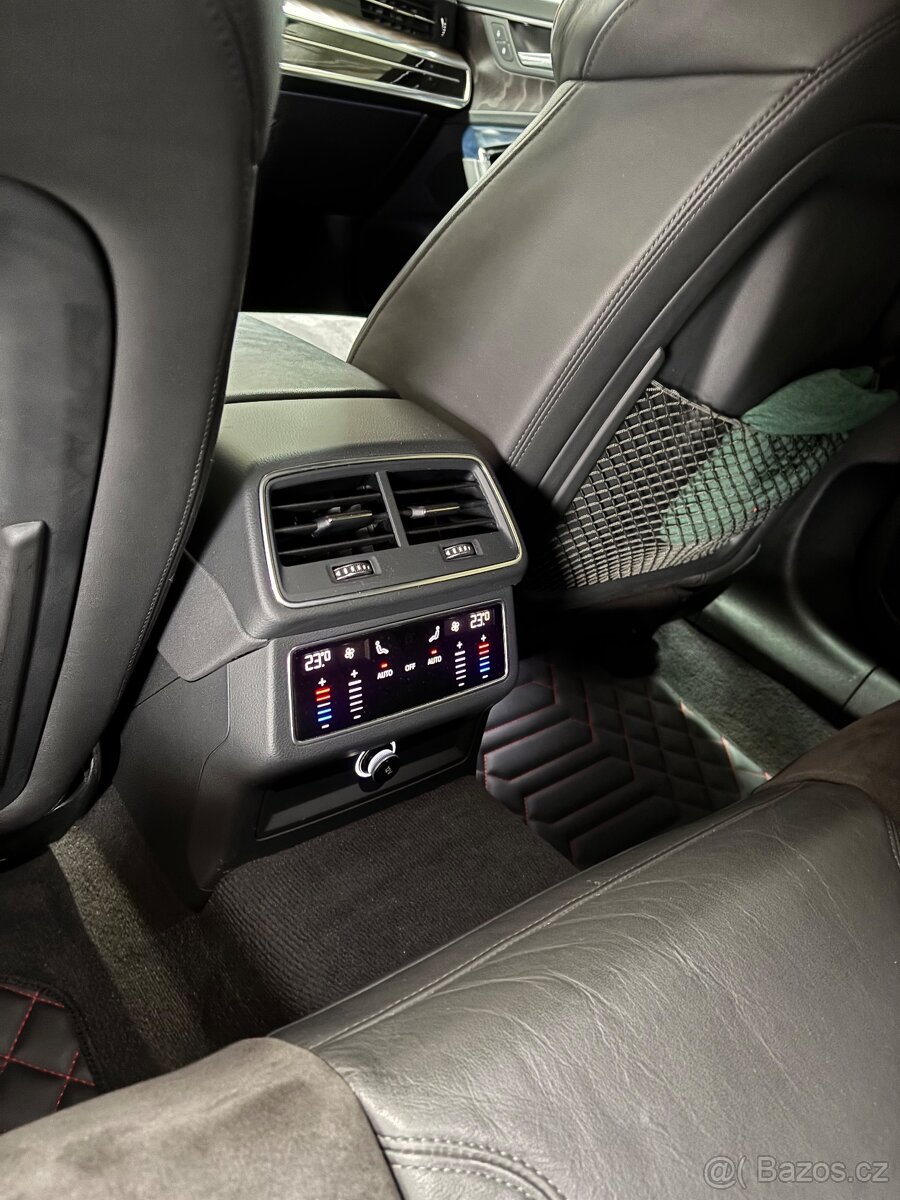 Audi A6 (C8) 50TDI 210kW mild hybrid quattro - 9