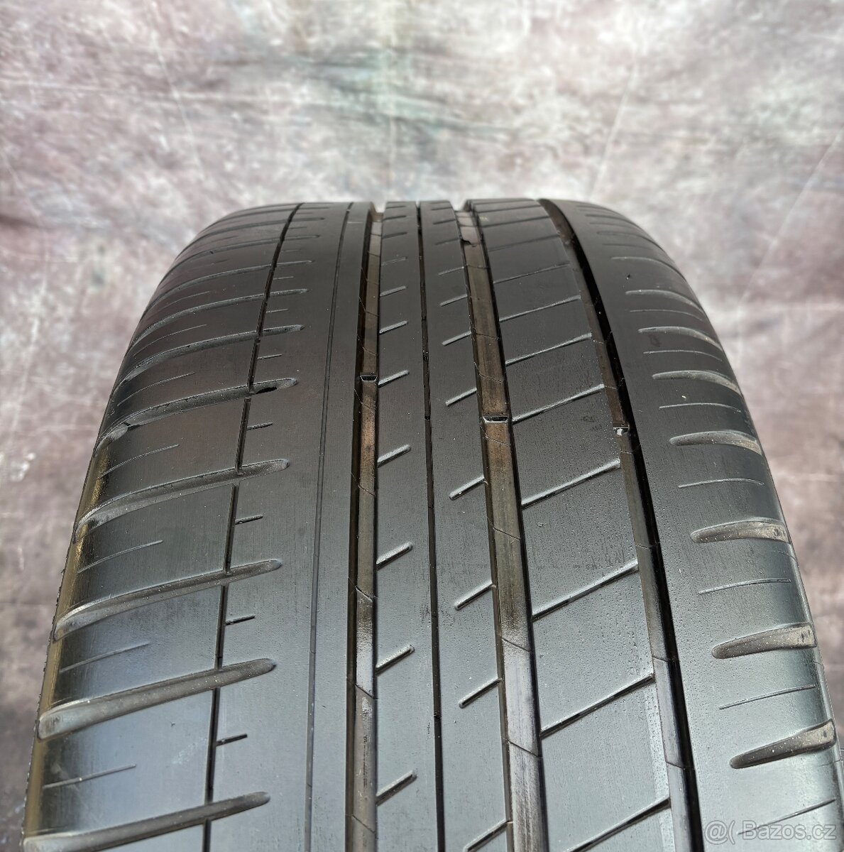 Originální Alu kola Mercedes-Benz E-Klasse W213 R20 - 9