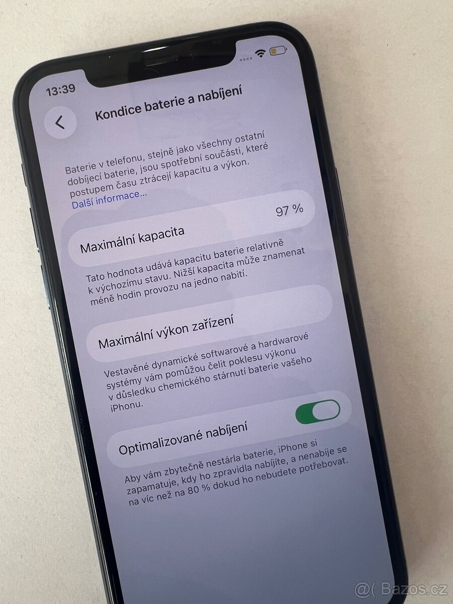 IPhone 11pro 256gb - 9