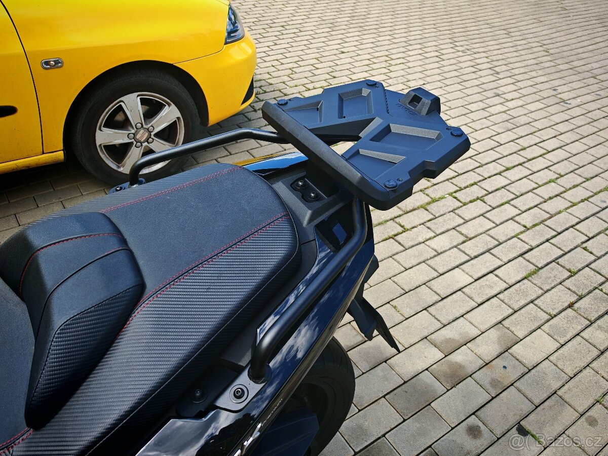 Kymco Ak 550 Premium 2023 - 9