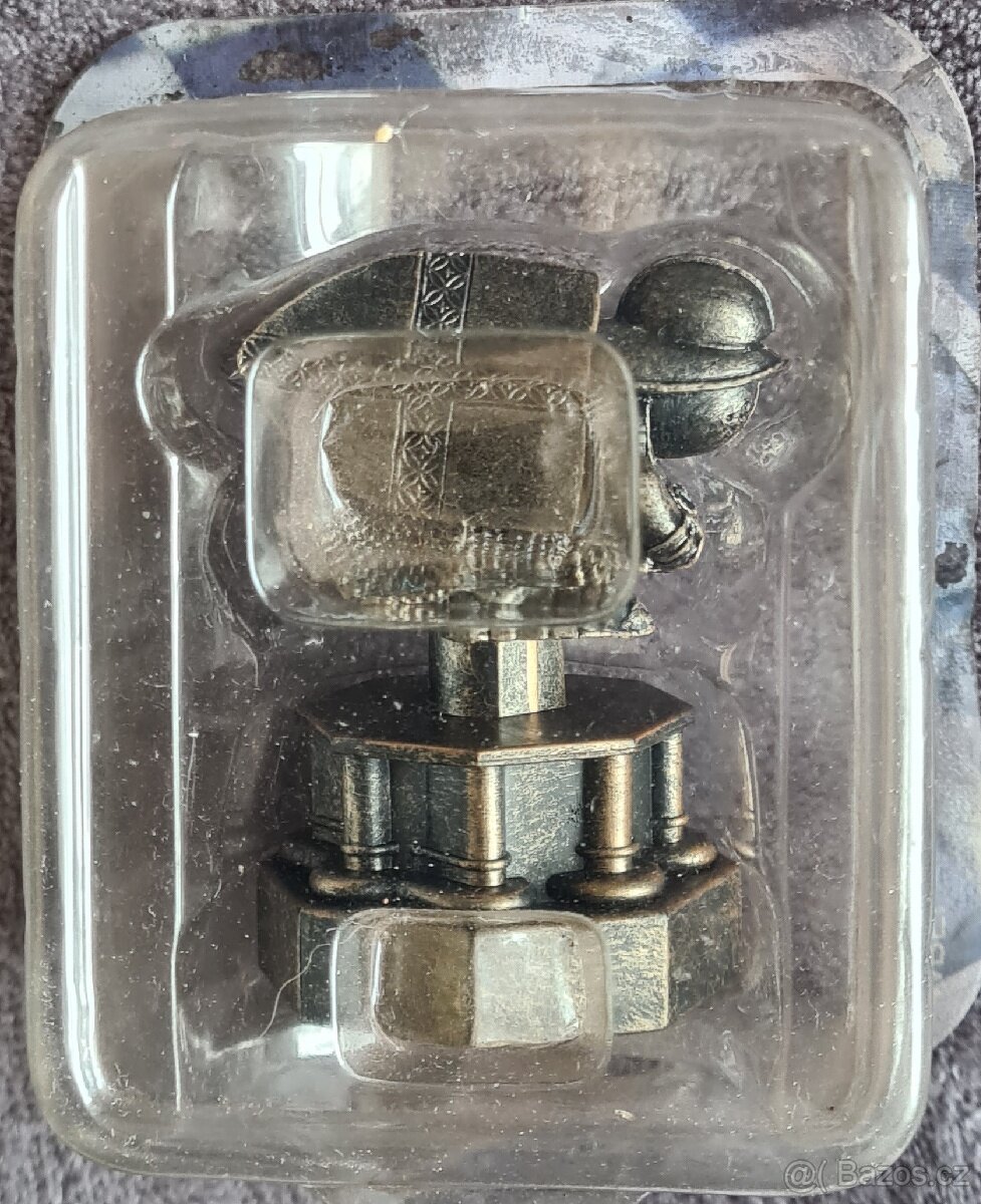 Harry Potter™ DeAgostini nové nerozbalené - 9