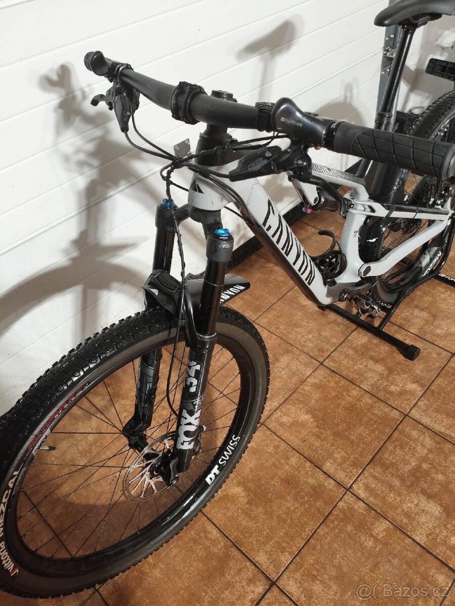 Canyon Neuron CF 9 SL - 9