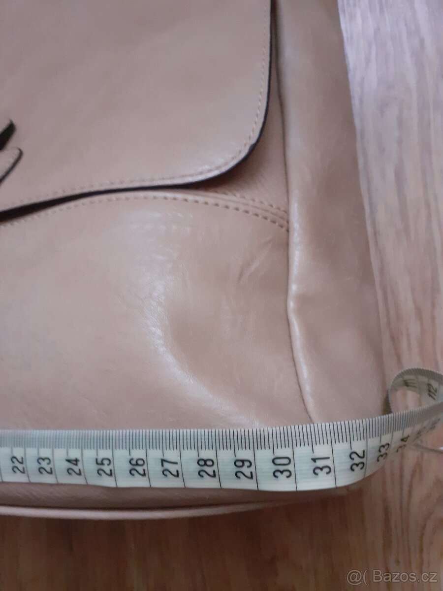 Dámská kabelka crossbody/do ruky - 9