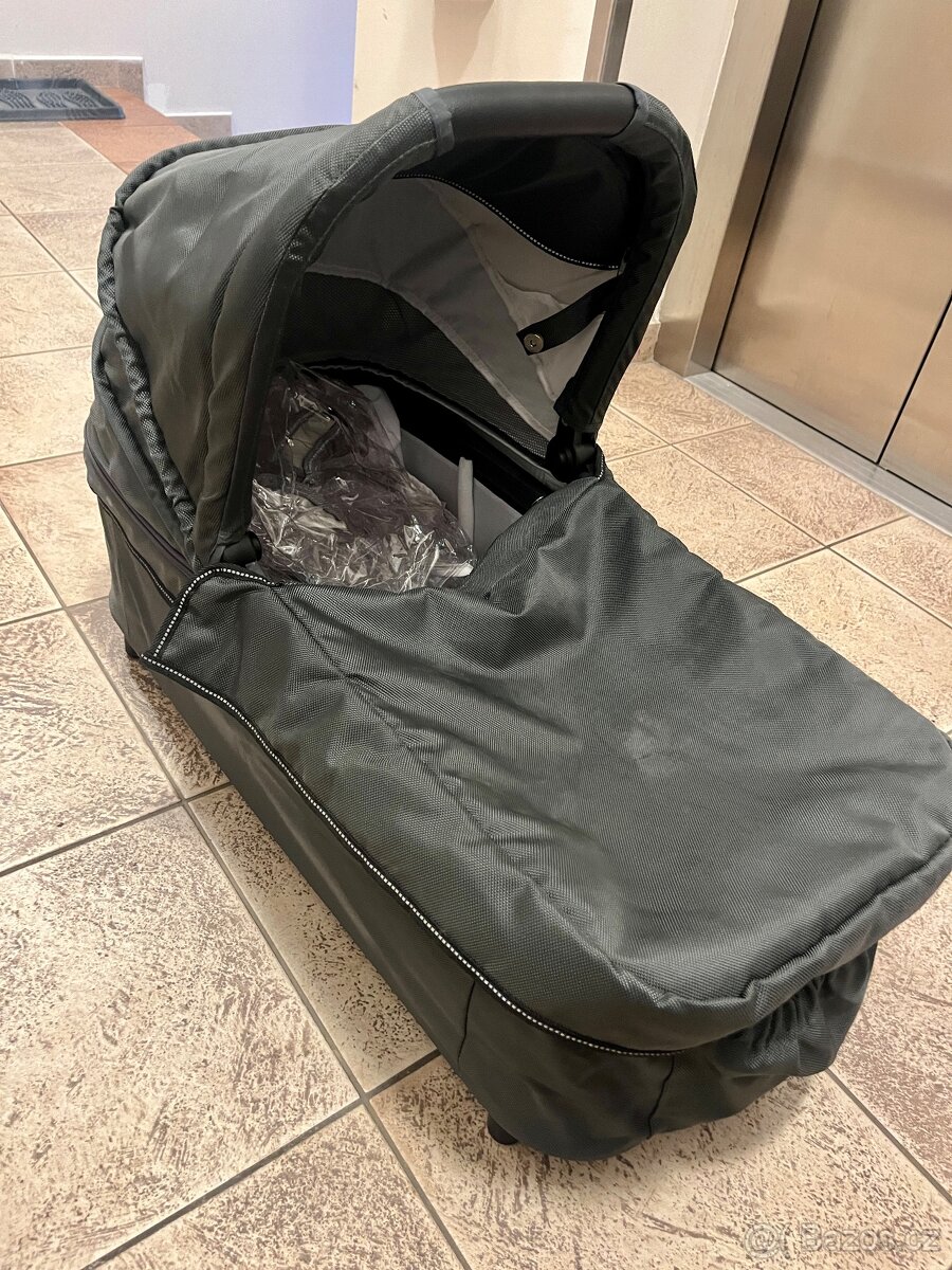 Kočárek Easywalker Sky Platinum - 9