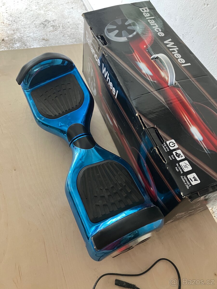 Prodám hoverboard - 9